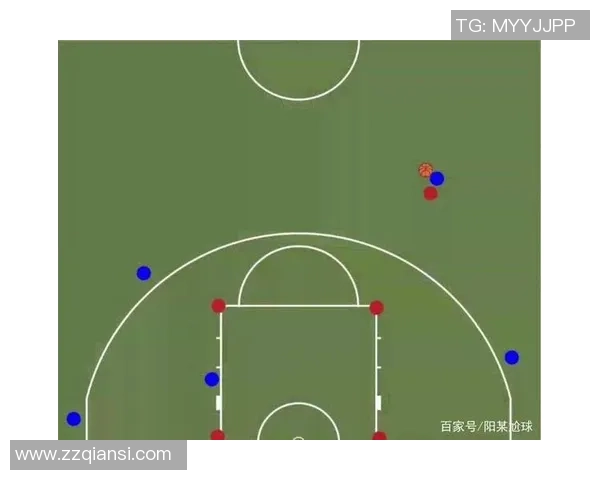 北京排球队区域防守体系解析与战术应用探讨