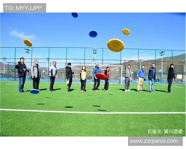 深入分析上海飞盘队独特的节奏打法与战术布局探秘